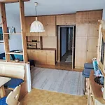 Urban & Florian-3 By Interhome Apartmán *