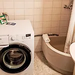 Urban & Florian-3 By Interhome Apartmán Zirkitz