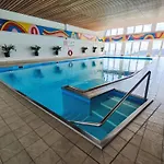 Urban & Florian-3 By Interhome Apartmán Zirkitz