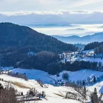 Apartmán Urban & Florian-3 By Interhome *