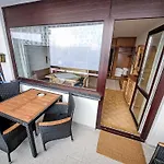 Urban & Florian-3 By Interhome Apartmán