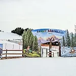 Urban & Florian-3 By Interhome Apartmán