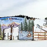 Apartmán Urban & Florian-3 By Interhome Zirkitz