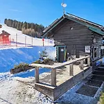 Urban & Florian-3 By Interhome Apartmán *