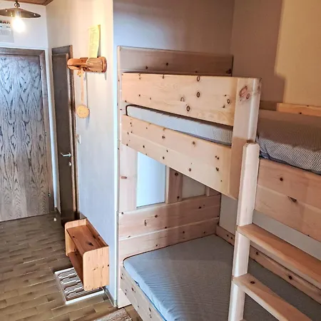 Urban & Florian-3 By Interhome 아파트