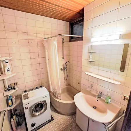 Urban & Florian-3 By Interhome