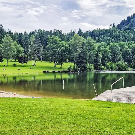 Urban & Florian-3 By Interhome * Zirkitz