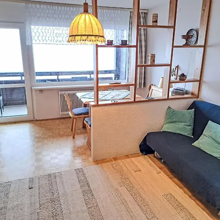 Urban & Florian-3 By Interhome Apartman Zirkitz