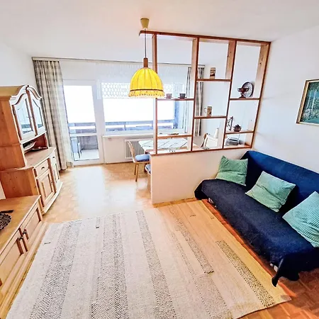 Appartement Urban & Florian-3 By Interhome