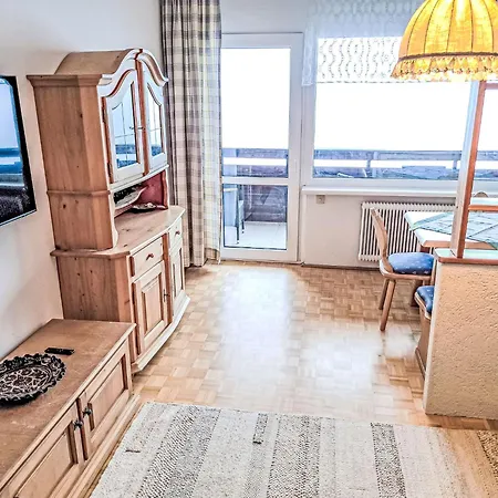 Urban & Florian-3 By Interhome * Zirkitz