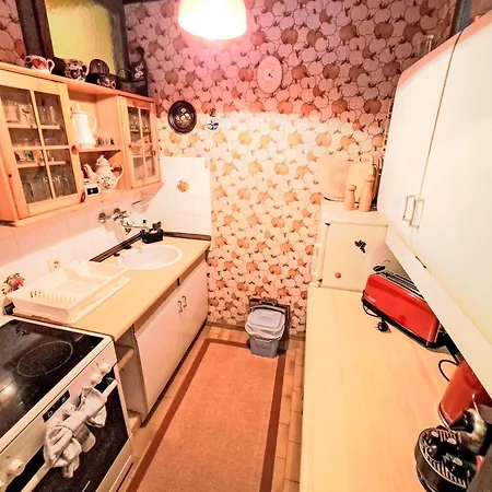 Apartament Urban & Florian-3 By Interhome