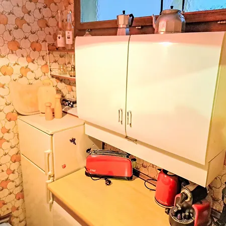 Urban & Florian-3 By Interhome *