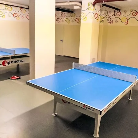 Apartament Urban & Florian-3 By Interhome Zirkitz