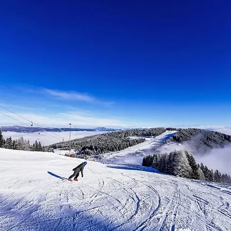 Urban & Florian-3 By Interhome