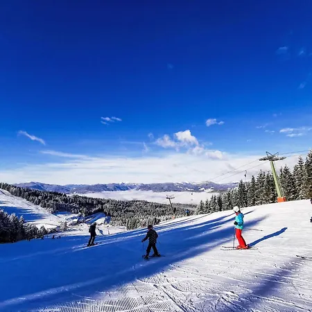 Urban & Florian-3 By Interhome * Zirkitz