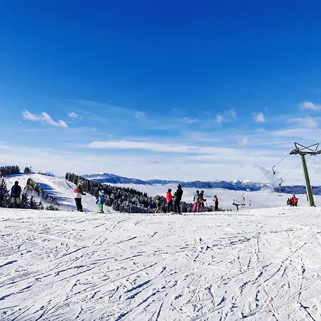 Urban & Florian-3 By Interhome Apartman