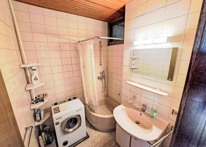 Urban & Florian-3 By Interhome