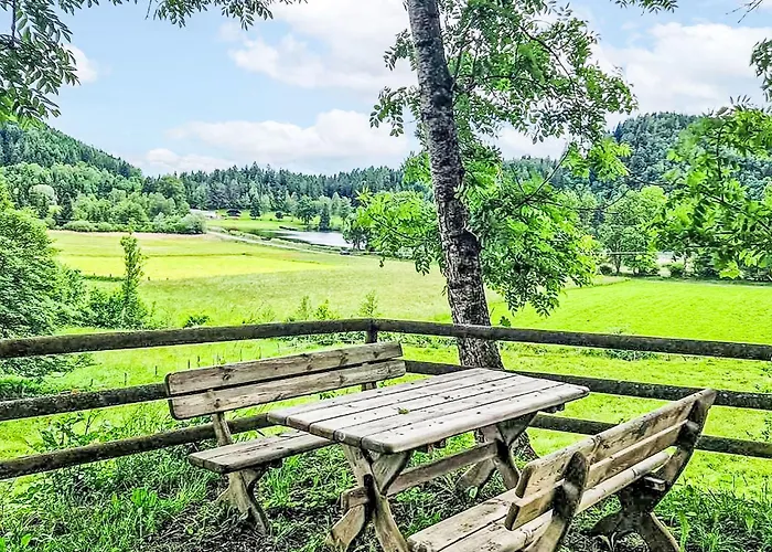 Urban & Florian-3 By Interhome Zirkitz