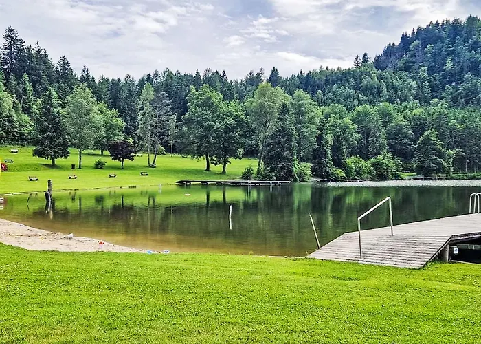 Urban & Florian-3 By Interhome * Zirkitz