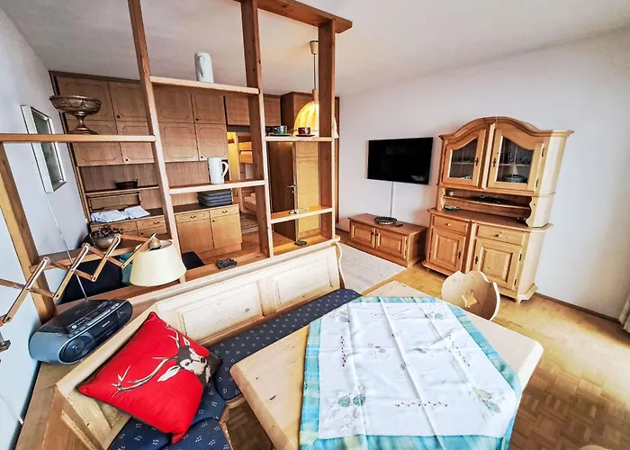 Urban & Florian-3 By Interhome Zirkitz