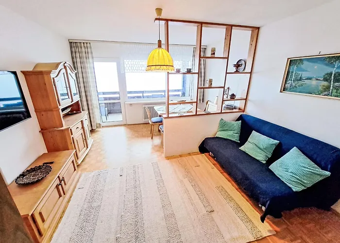 Apartman Urban & Florian-3 By Interhome