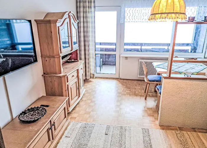 Urban & Florian-3 By Interhome * Zirkitz