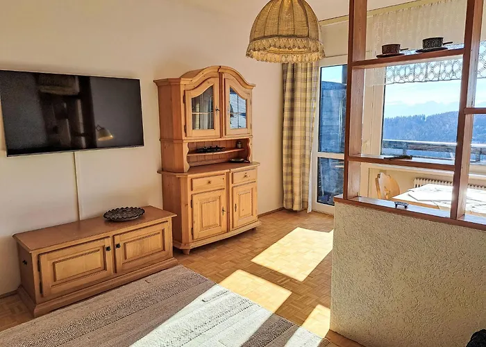 Urban & Florian-3 By Interhome