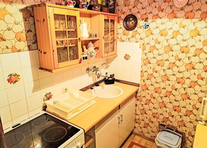 Apartman Urban & Florian-3 By Interhome