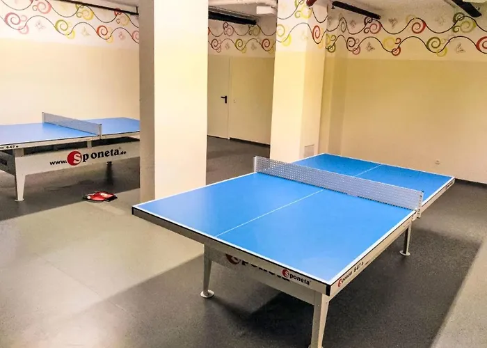 Apartman Urban & Florian-3 By Interhome Zirkitz