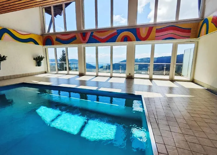 Urban & Florian-3 By Interhome Zirkitz