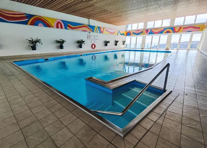 Urban & Florian-3 By Interhome Apartament Zirkitz