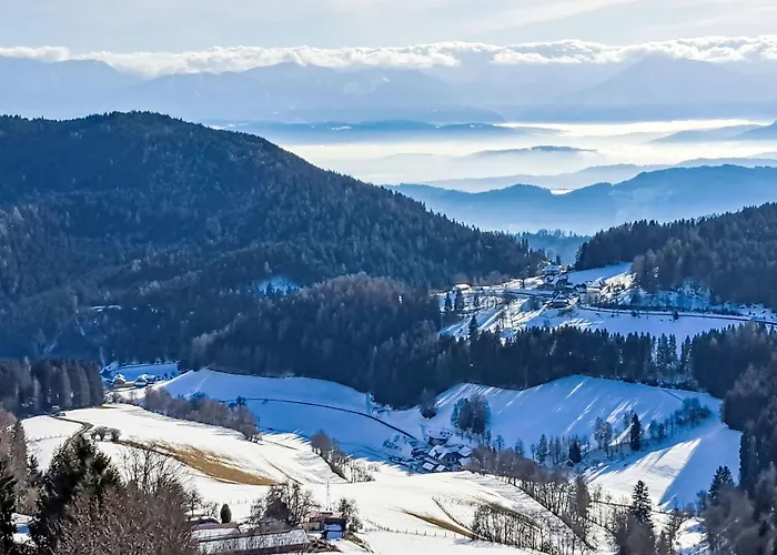 Appartement Urban & Florian-3 By Interhome *