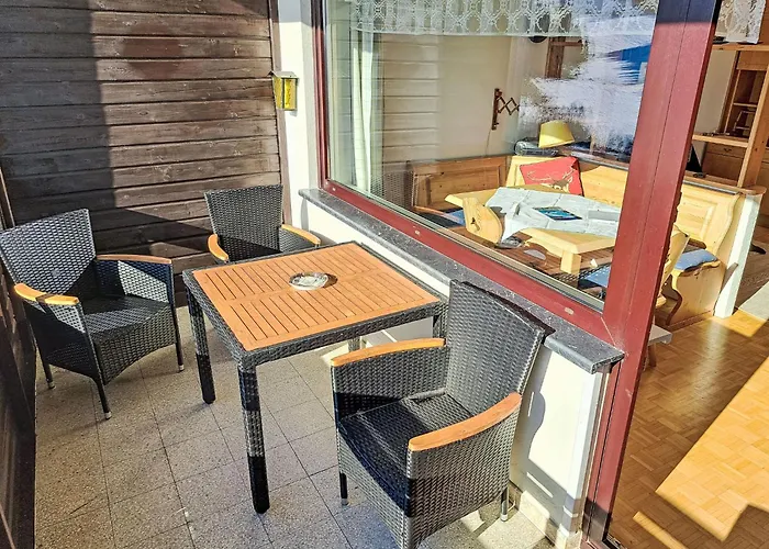 Urban & Florian-3 By Interhome Zirkitz