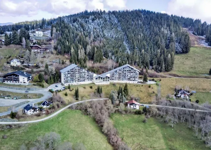 Apartman Urban & Florian-3 By Interhome