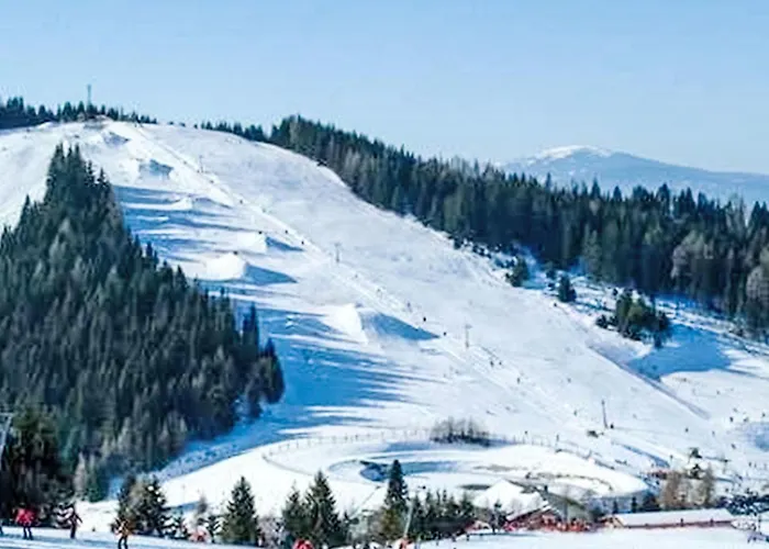 Urban & Florian-3 By Interhome *