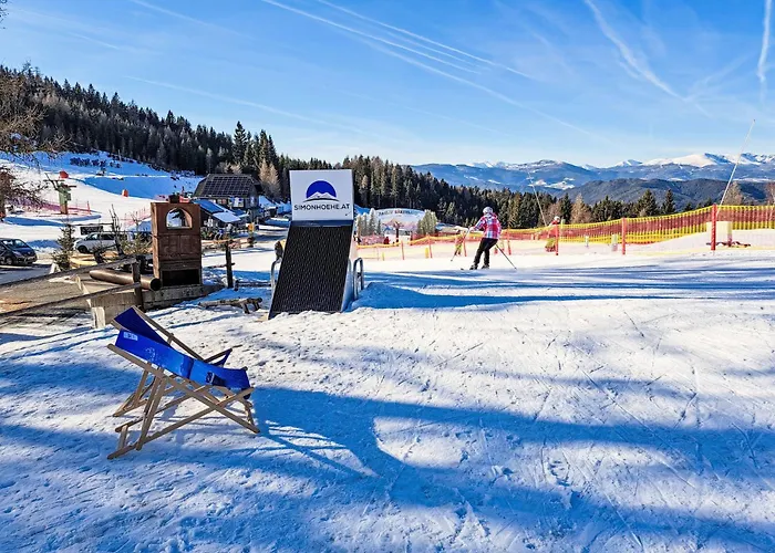 Urban & Florian-3 By Interhome