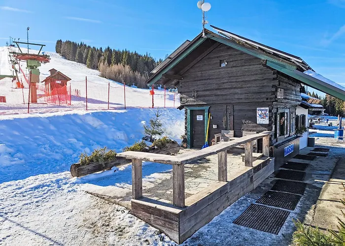 Urban & Florian-3 By Interhome Apartman *