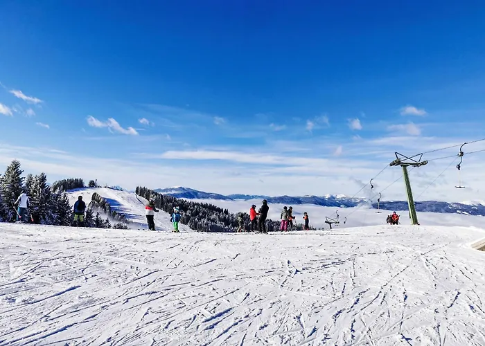 Urban & Florian-3 By Interhome Appartement